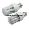 Led courtyard bulb corn led lamp e26/27 cool warm color